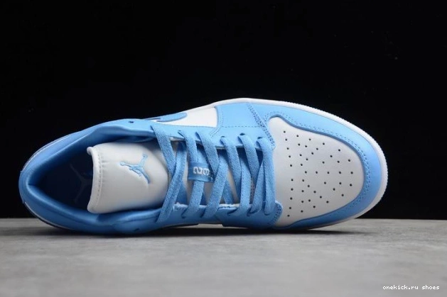 Cheap 1 Jordan (W) UNC Low Air AO9944-441 0725